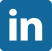 LinkedIn Icon