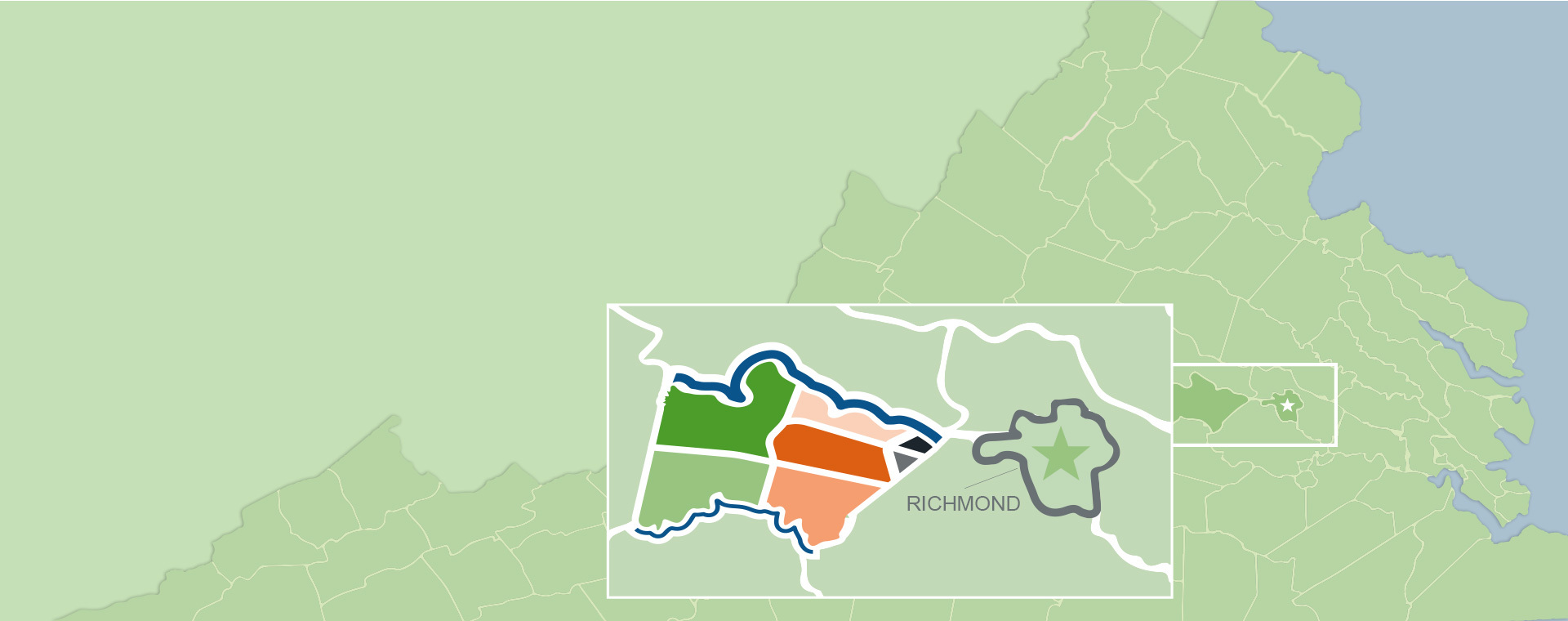 Powhatan County Economic Development