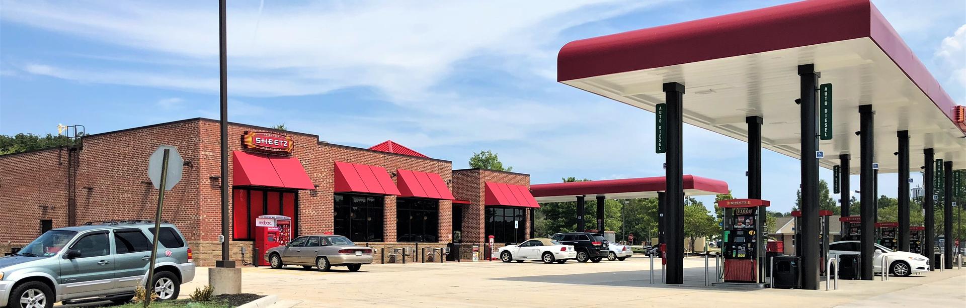 Utilities Powhatan County EDA