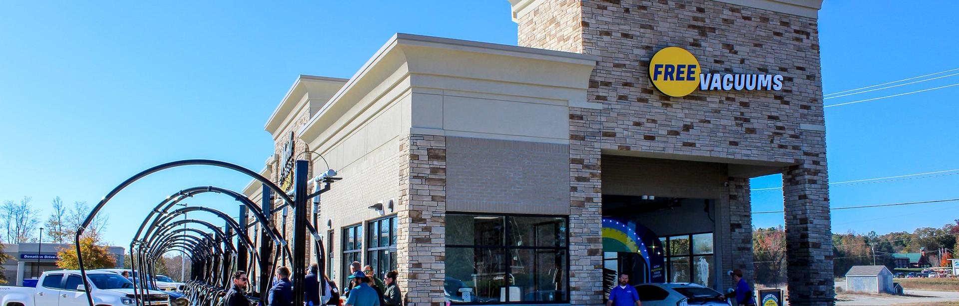 Taxes Powhatan County EDA