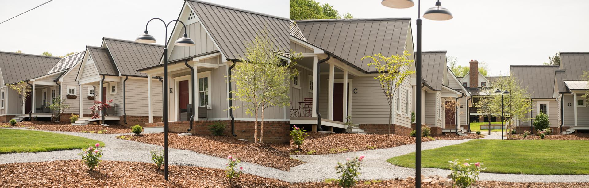 Utilities Powhatan County EDA