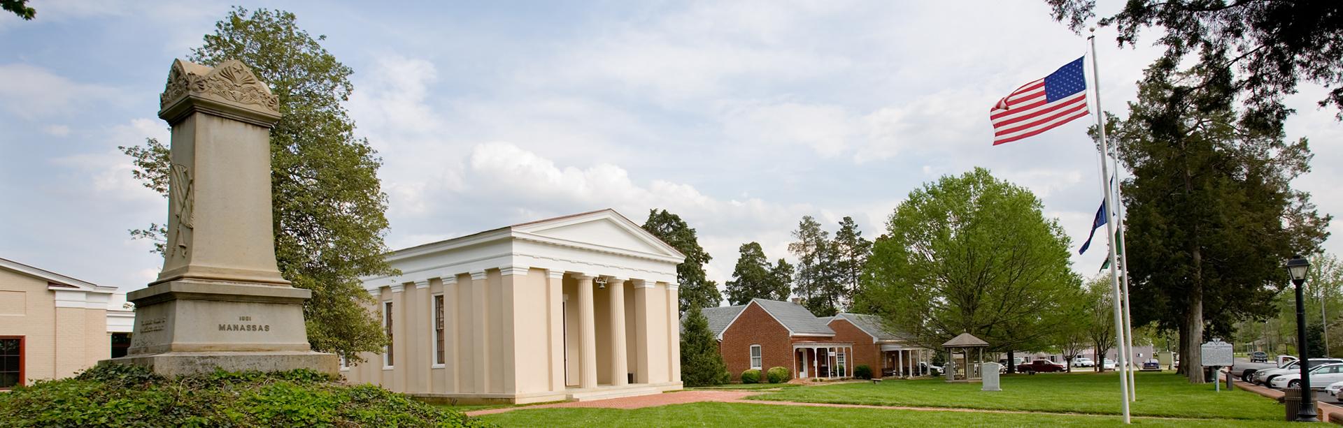 Local Government Powhatan County EDA