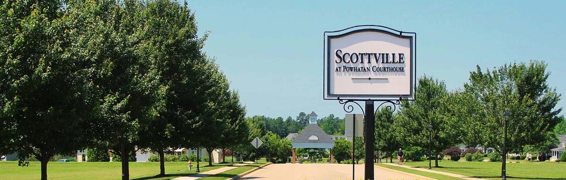 Housing Powhatan County EDA