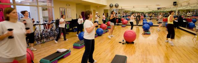 Recreation Opportunities