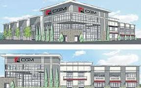 Local company headquarters to relocate in Powhatan