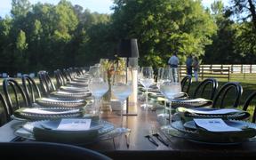 Powhatan County Launches Field to Fork Series