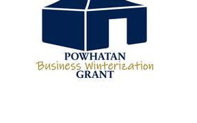 Powhatan Announces Business Winterization Grant