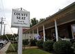 The County Seat in Powhatan County turns 25 this fall
