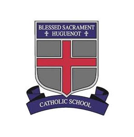 Blessed Sacrament-Huguenot Catholic School