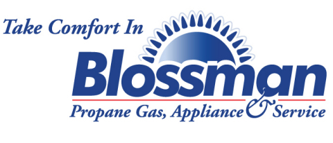 Blossman Propane Gas