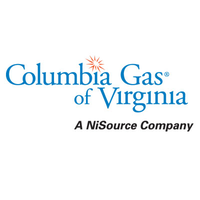Columbia Gas of Virginia Logo