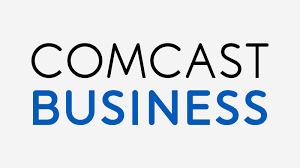 Comcast Business Logo