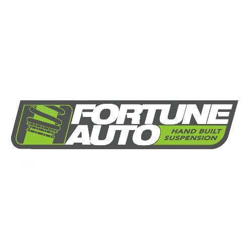 Fortune Auto Logo